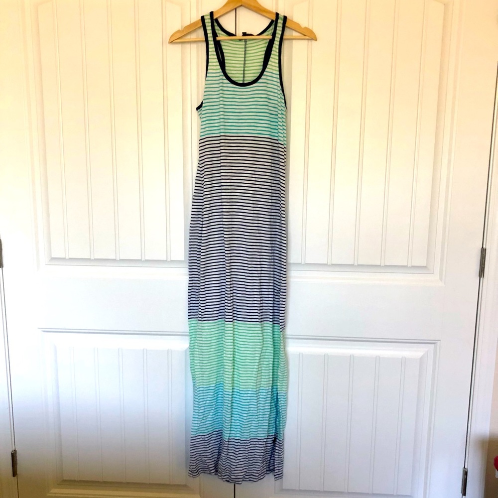 Express Maxi Dress